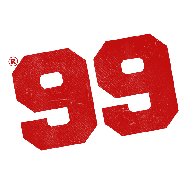 99 Grill Logo